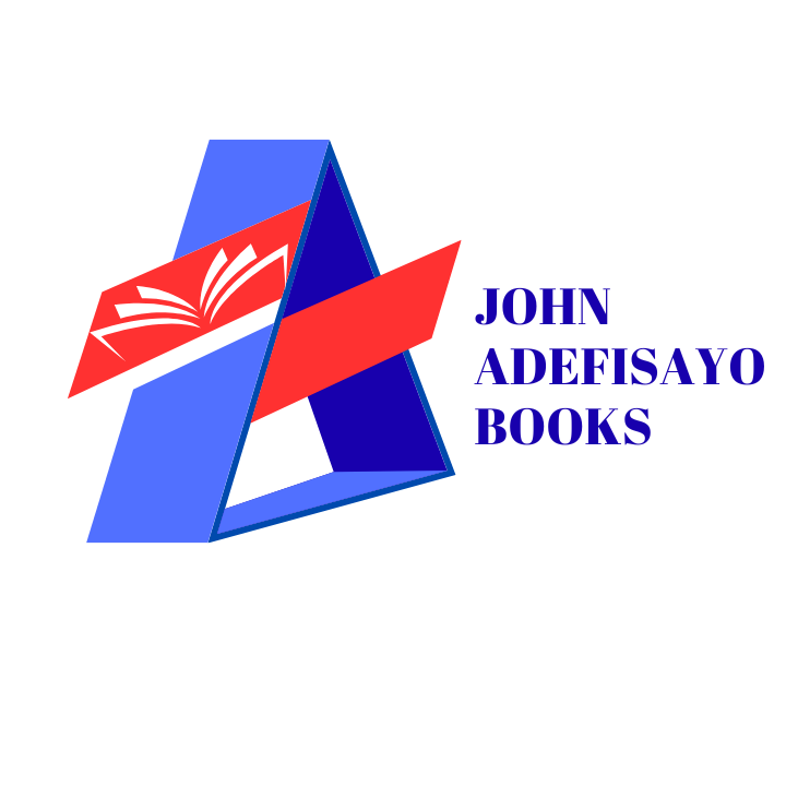 J.A Books Ilorin