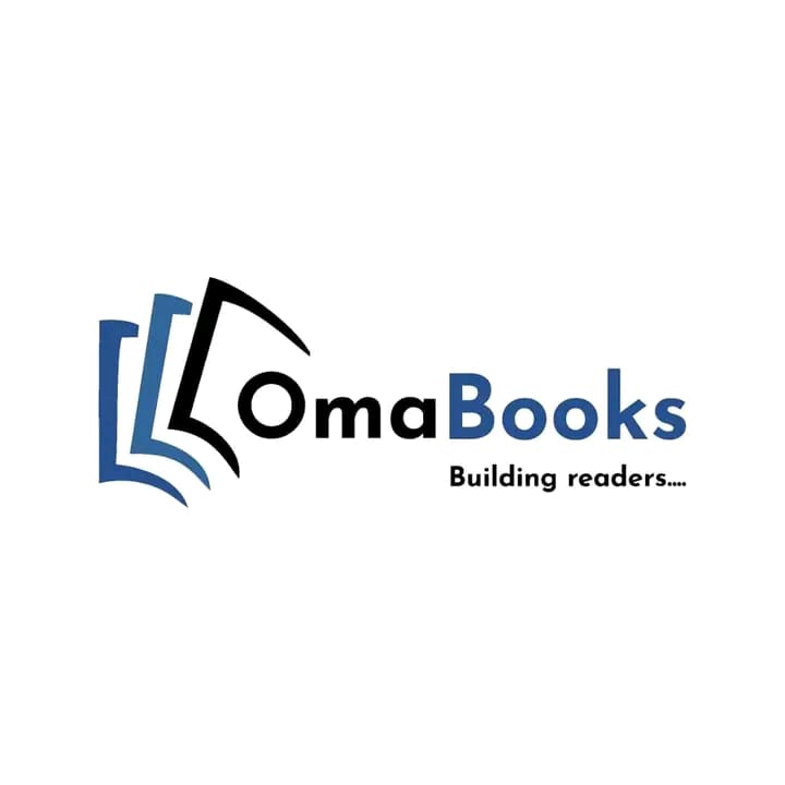 OmaBooks